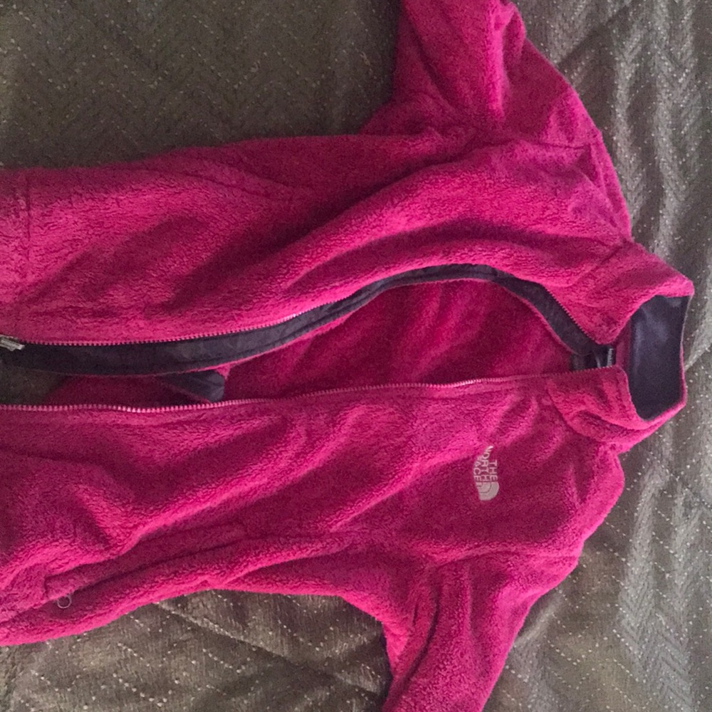 Great condition size small women’s Northface